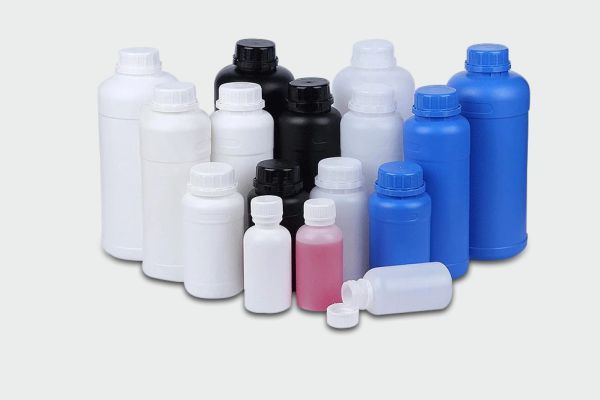 Leakproof Bottles